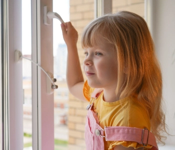 Essential Tips for Child Safety in the Home